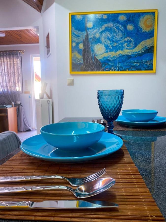 Mia'S Home Каламата Екстер'єр фото