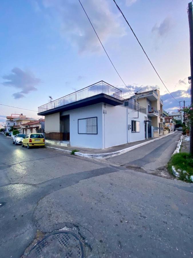 Mia'S Home Каламата Екстер'єр фото