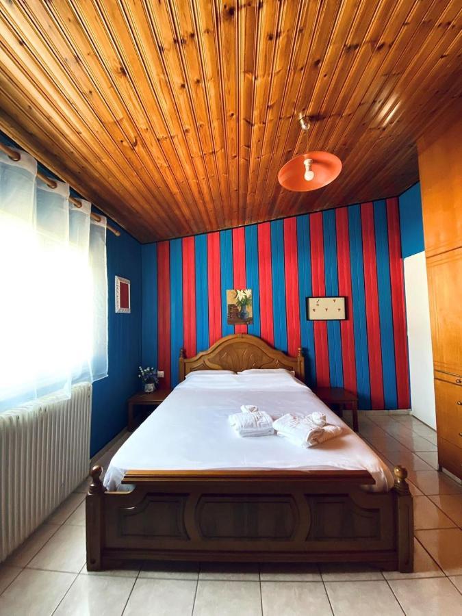 Mia'S Home Каламата Екстер'єр фото